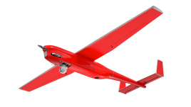 Геоскан 701 Видео