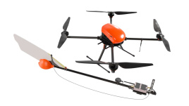 Геоскан 401 Геофизика