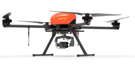 Геоскан 401 Геодезия