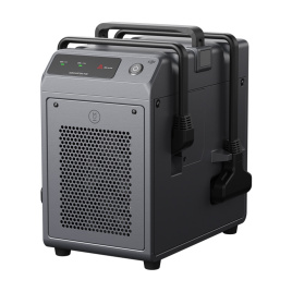 Зарядная станция T30 battery recharger (с двумя кабелями типа AC)