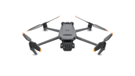 DJI Mavic 3 Multispectral