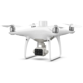 DJI P4 Multispectral