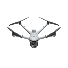 DJI Matrice 4D / 4TD