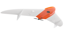 Геоскан 201 Геодезия