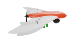 Геоскан 201 Видео 