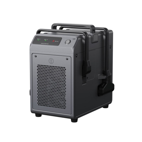 DJI Agras T30 фото 9