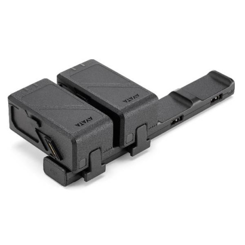 Комплект DJI Avata Fly More Kit фото 1