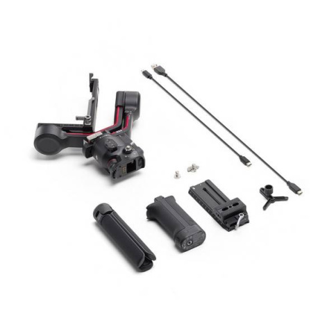 DJI RS 3 фото 7