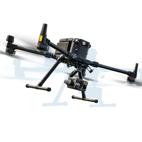 DJI Matrice 300 RTK фото 3