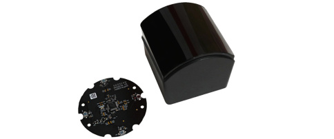 Система ИК-навигации в помещении фото 1