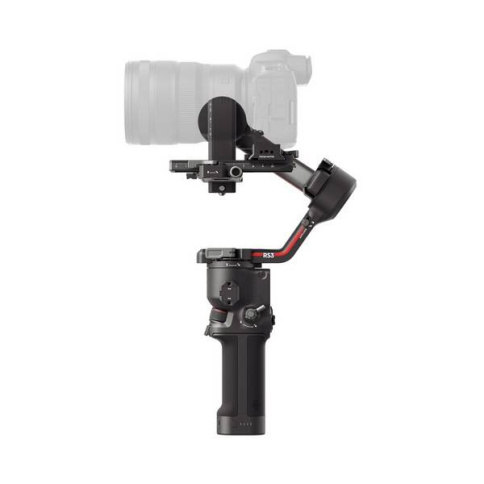 DJI RS 3 фото 11