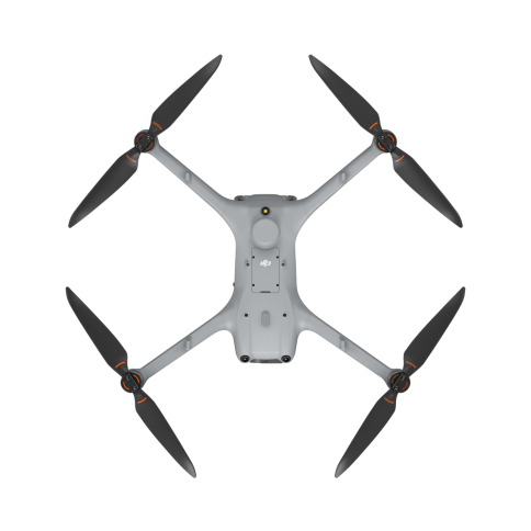 DJI Matrice 4D / 4TD фото 6