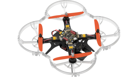 Геоскан Пионер фото 1