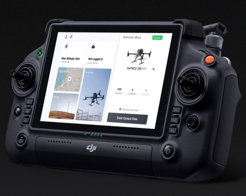 DJI Matrice 350 RTK фото 4