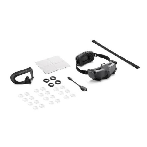 DJI Goggles Integra фото 6
