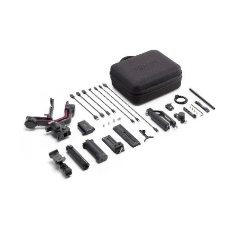 DJI RS 3 PRO фото 14