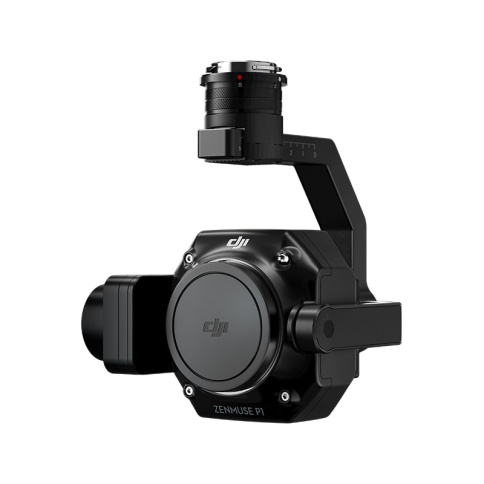 Камера DJI Zenmuse P1 фото 2