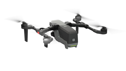 Геоскан 801 фото 2