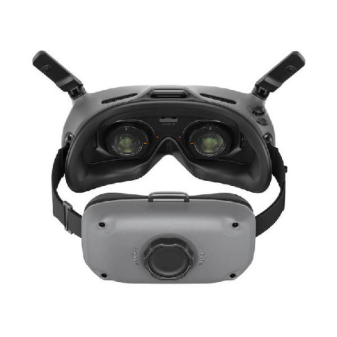 DJI Goggles Integra фото 4