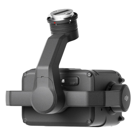 Подвес с камерой DJI Zenmuse H30T фото 3