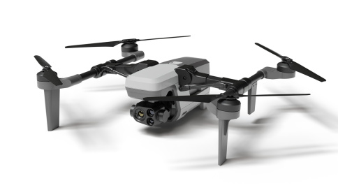 Геоскан 801 фото 1