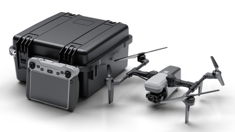 Геоскан 801 фото 4