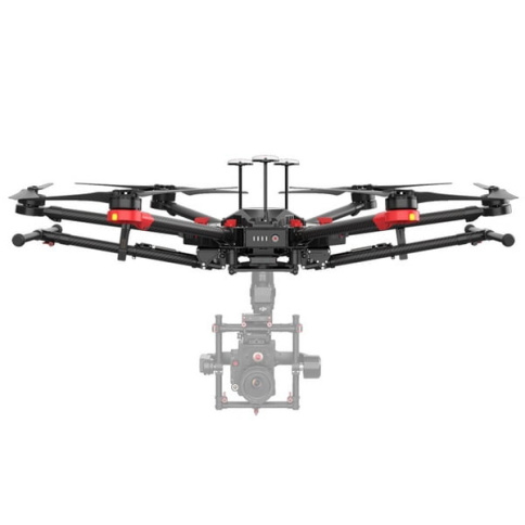 DJI Matrice 600 PRO фото 5