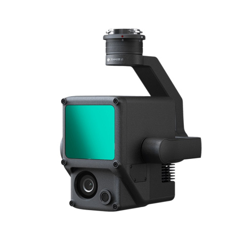 Лидар DJI Zenmuse L1 фото 1