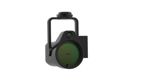 Детектор утечек газа DJI U10 фото 3