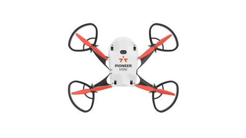 Геоскан Пионер Мини фото 3