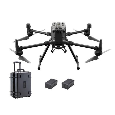 DJI Matrice 300 RTK фото 7