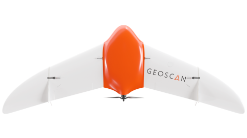 Геоскан 201 Геодезия фото 3