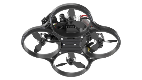 Геоскан Пионер FPV фото 2