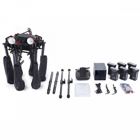 DJI Matrice 600 PRO фото 8