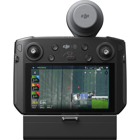 DJI Agras T10 фото 5