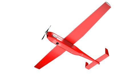 Геоскан 701 фото 3