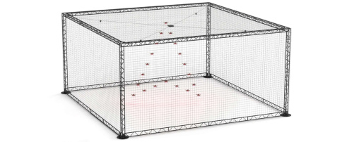 Геоскан Пионер Шоу фото 1