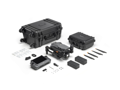DJI Martice 30T фото 3