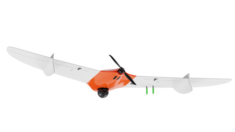 Геоскан 201 Видео  фото 3