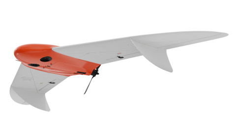 Геоскан 201 Термо фото 1