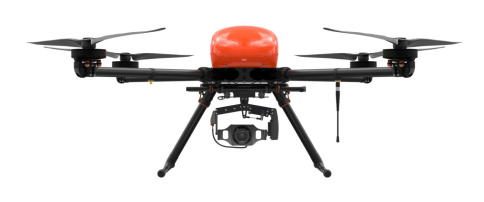 Геоскан 401 Геодезия фото 5