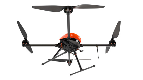 Геоскан 401 Геофизика фото 4