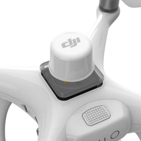 DJI Phantom 4 RTK фото 12