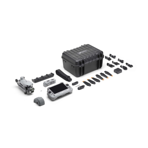 DJI Matrice 4E / 4T (Plus Combo) фото 6