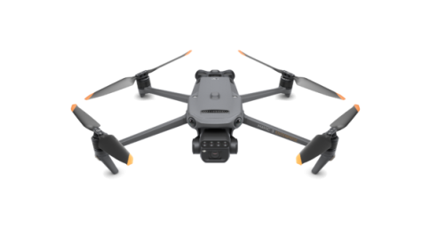 DJI Mavic 3 Multispectral фото 1