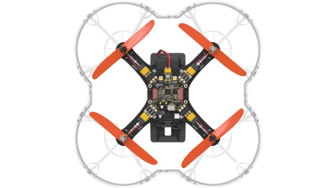 Геоскан Пионер фото 4