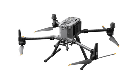 DJI Matrice 350 RTK фото 2