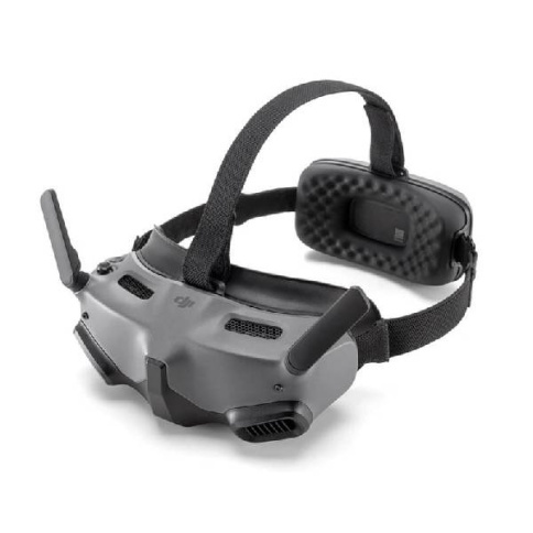 DJI Goggles Integra фото 1