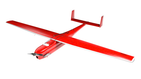 Геоскан 701 фото 1