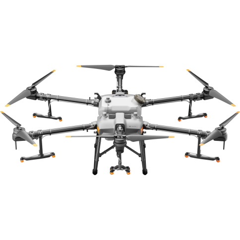 DJI Agras T30 фото 1